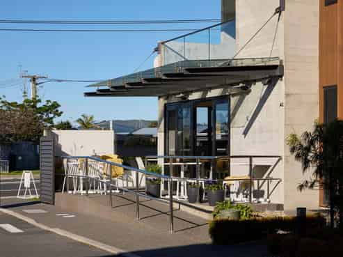 Quality Investment in an Exceptional Location