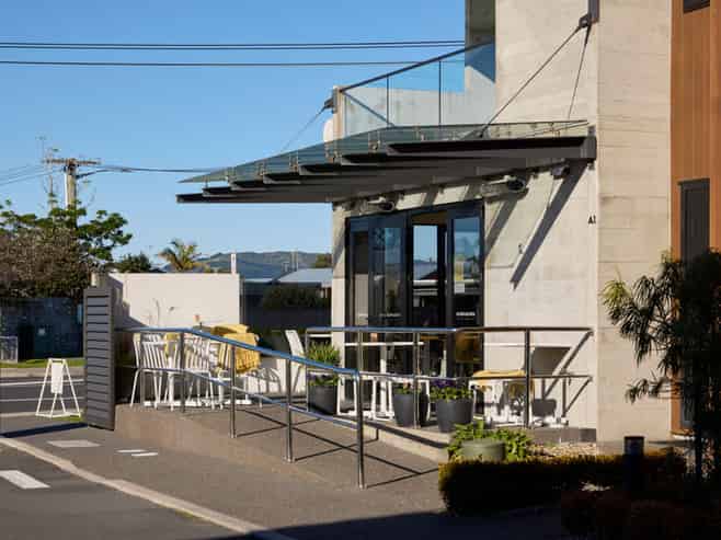 Quality Investment in an Exceptional Location