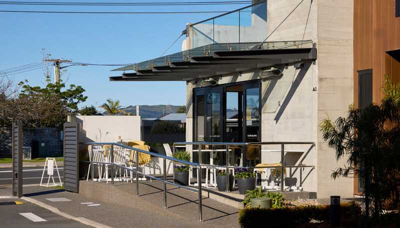 Unit 1/1A Salt Avenue, Mount Maunganui