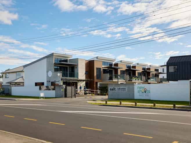 Quality Investment in an Exceptional Location