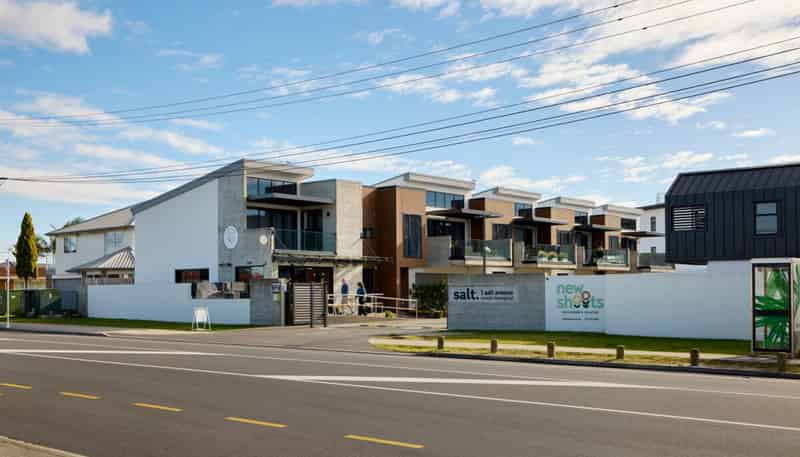 Unit 1/1A Salt Avenue, Mount Maunganui