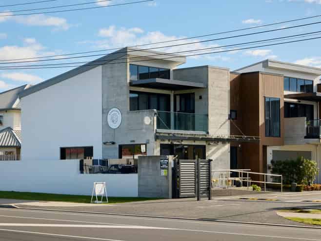 Quality Investment in an Exceptional Location