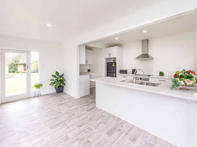 89 Great North Road, Saint Johns Hill