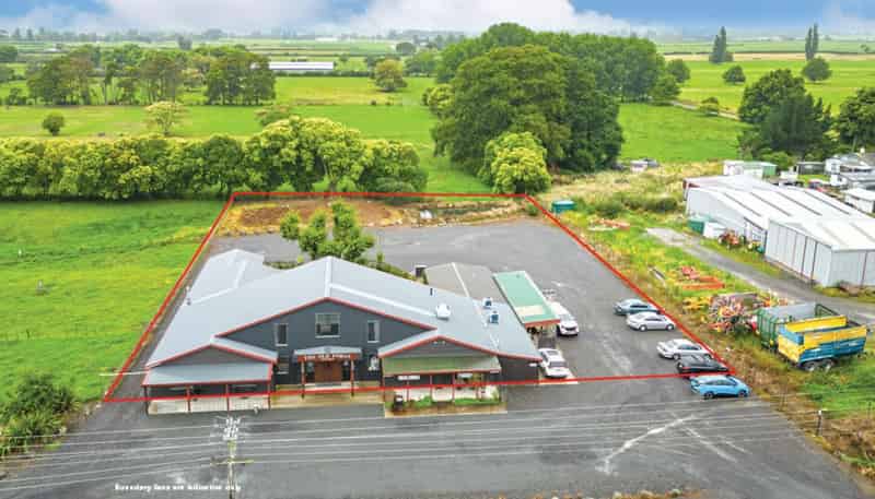 9 Alexandra Road, Te Aroha