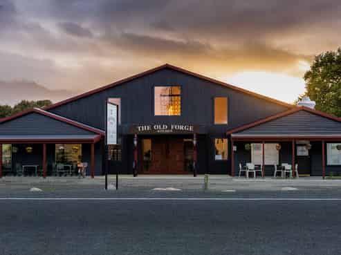 A Standout Hospitality Opportunity - For Lease