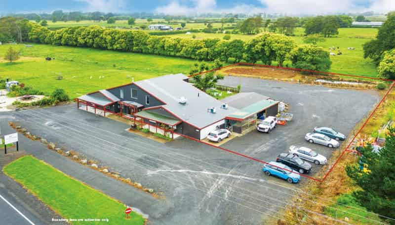 9 Alexandra Road, Te Aroha