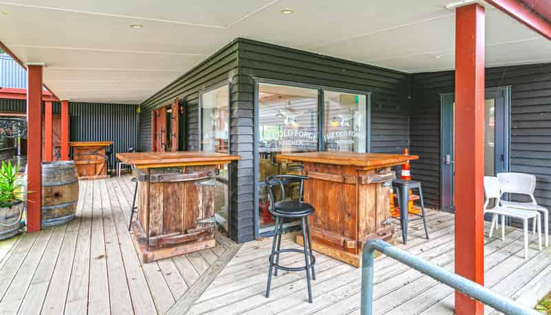 9 Alexandra Road, Te Aroha