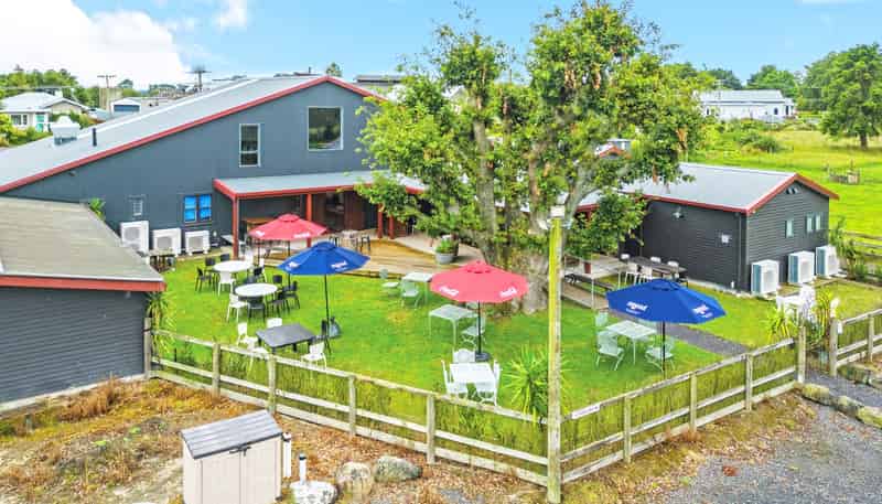 9 Alexandra Road, Te Aroha