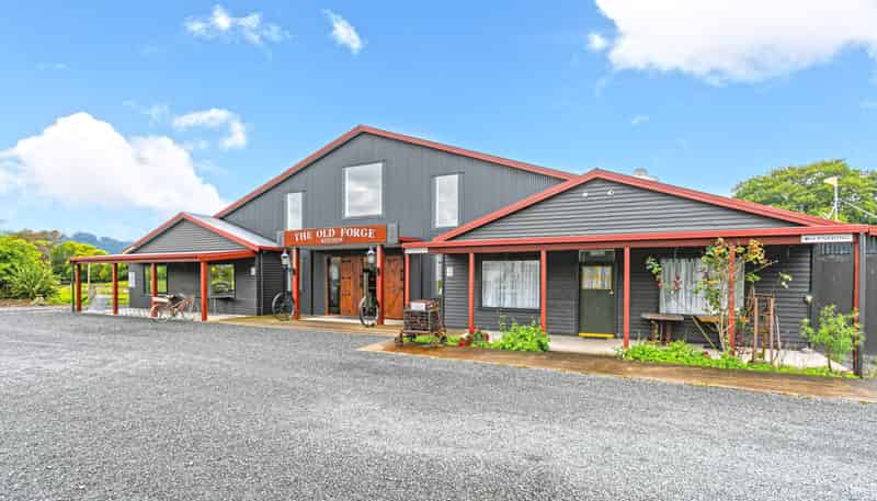 9 Alexandra Road, Te Aroha