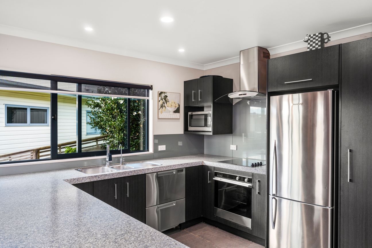Extended Living, Endless Possibilities - Widok 2