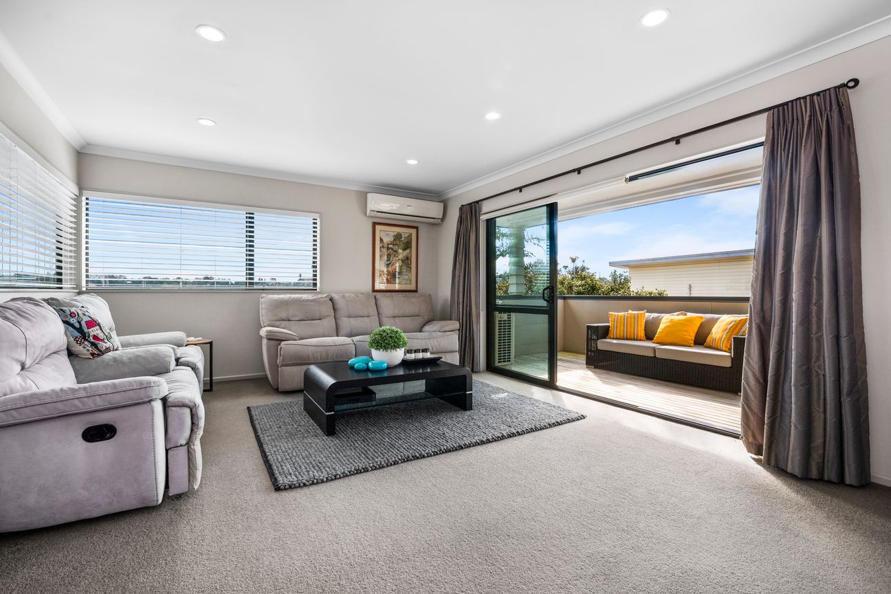 Extended Living, Endless Possibilities - Widok 6