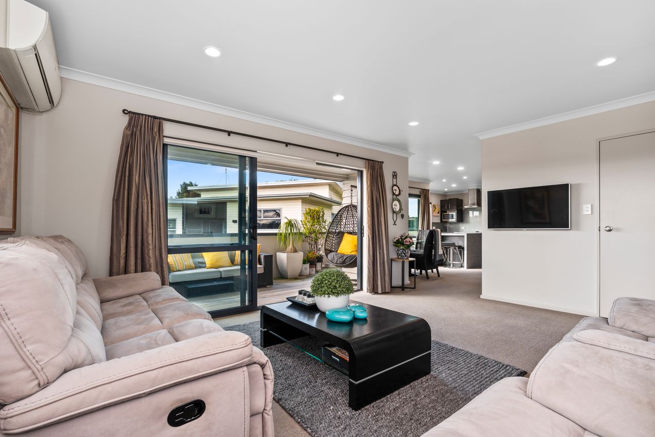 Extended Living, Endless Possibilities - Widok 5
