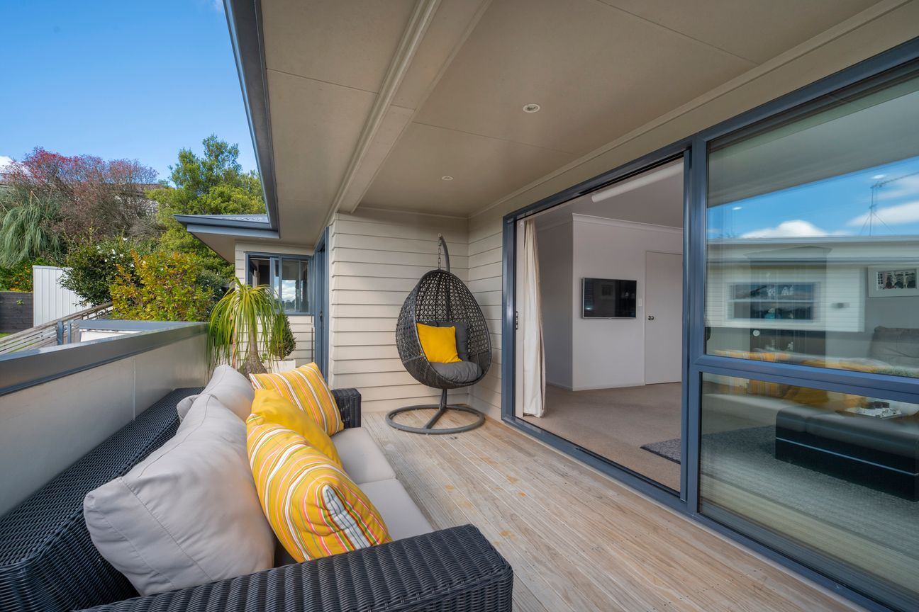 Extended Living, Endless Possibilities - Więcej