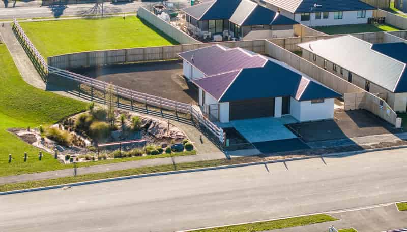 54 Strowan Avenue, Ashburton
