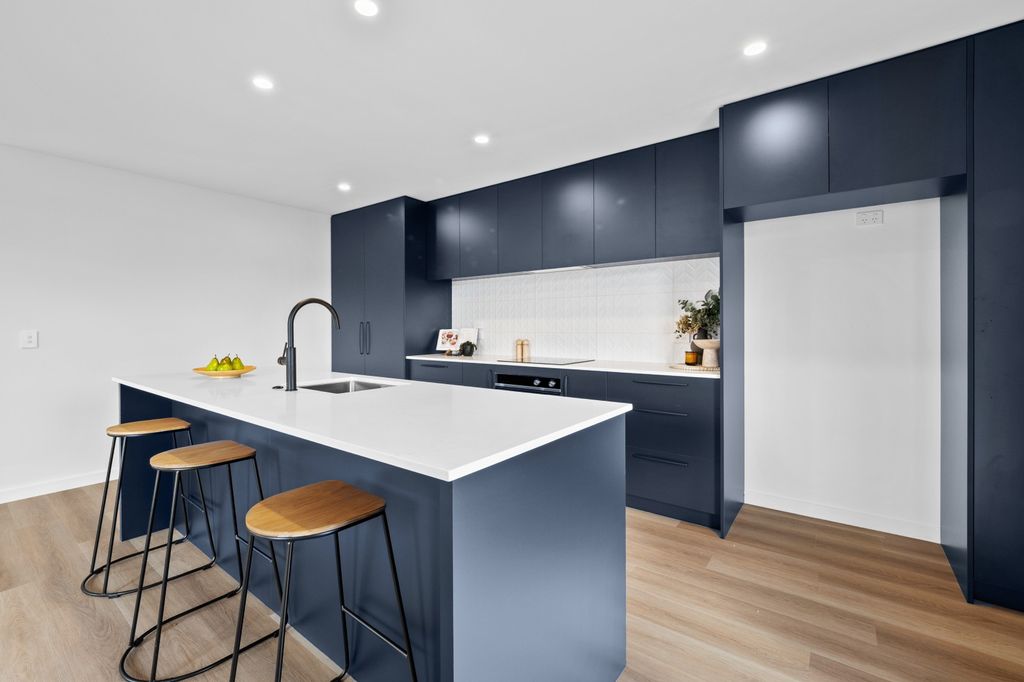 Premium, turnkey home 4