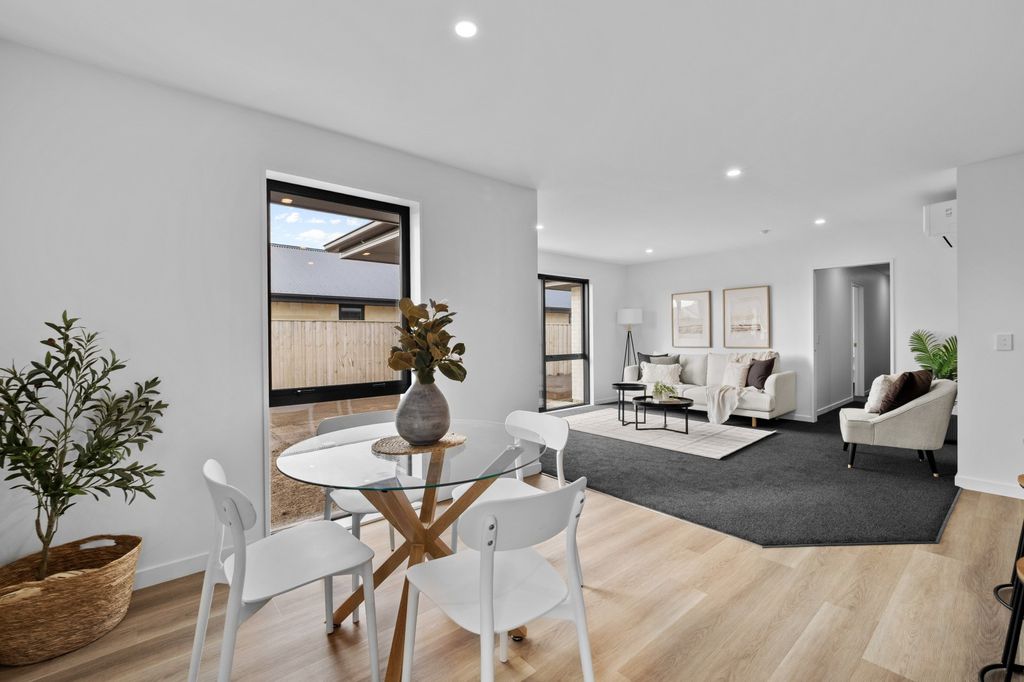 Premium, turnkey home 5