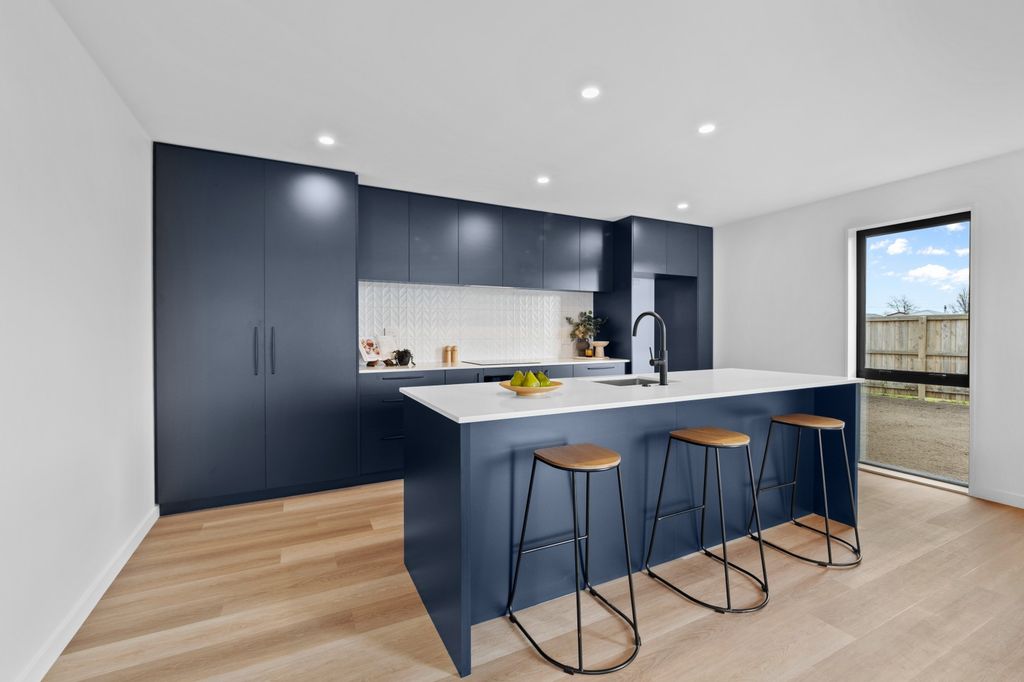 Premium, turnkey home 3