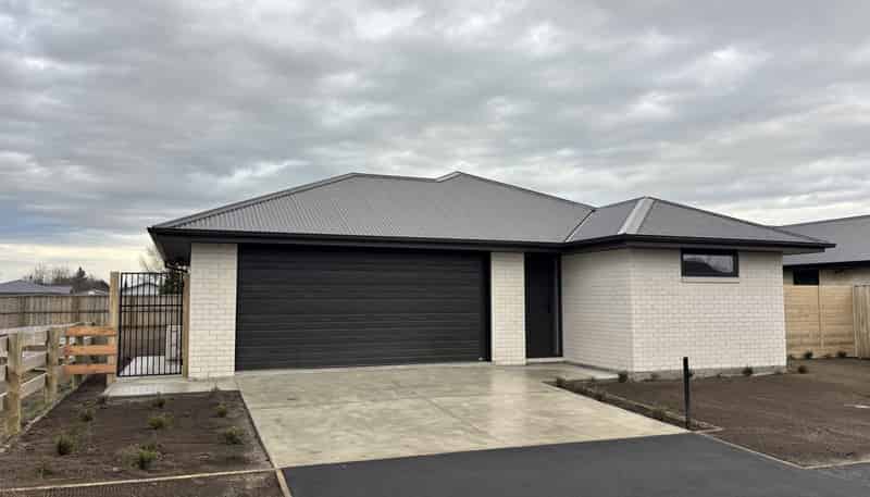 54 Strowan Avenue, Ashburton
