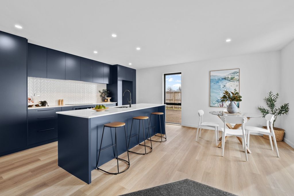 Premium, turnkey home 2