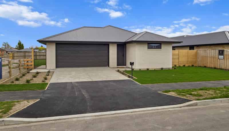 54 Strowan Avenue, Ashburton