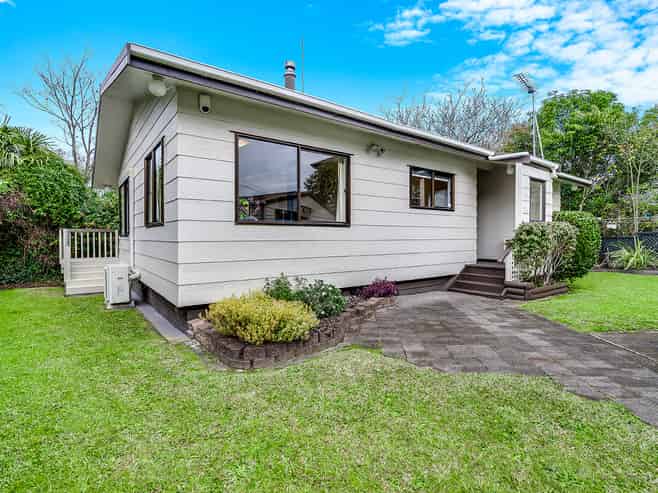 13 Horne Street, Hamilton Central