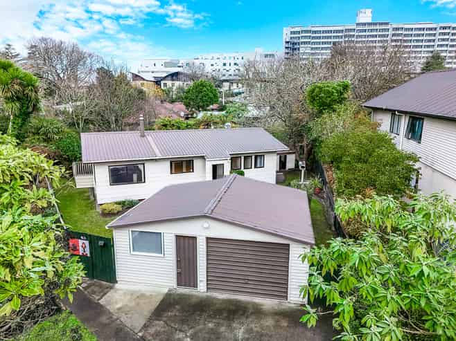 13 Horne Street, Hamilton Central