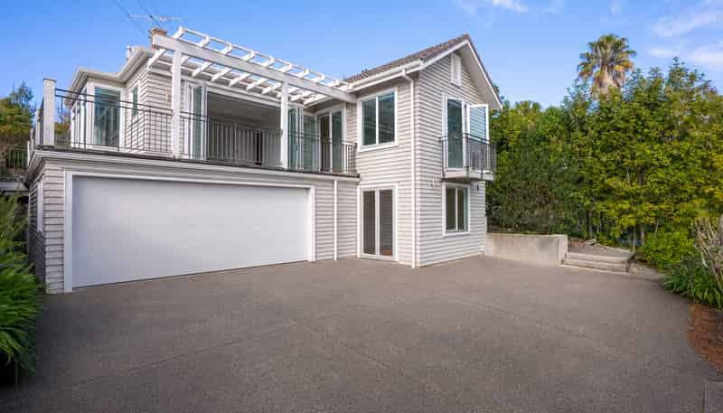 25 Apihai Street, Orakei