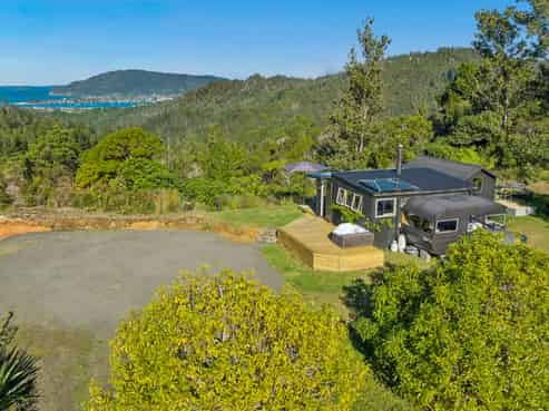 151B SH25 Tairua-Whitianga Hwy, Tairua