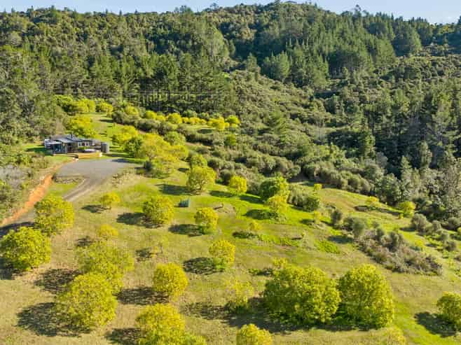 151B SH25 Tairua-Whitianga Hwy, Tairua