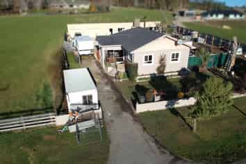 253 Homestead Road, Weston