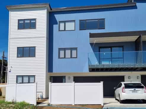 1/2 Marion Avenue, Mount Roskill