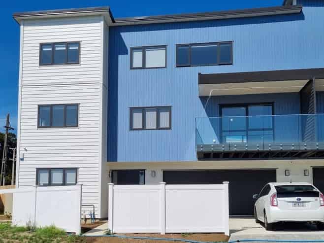 1/2 Marion Avenue, Mount Roskill