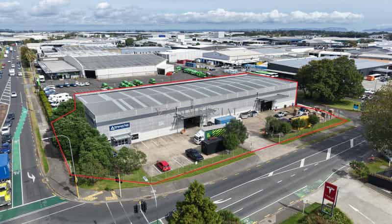 20 Ascot Road, Mangere