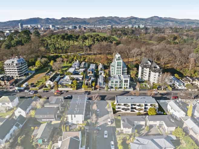 2/55 Carlton Mill Road, Merivale