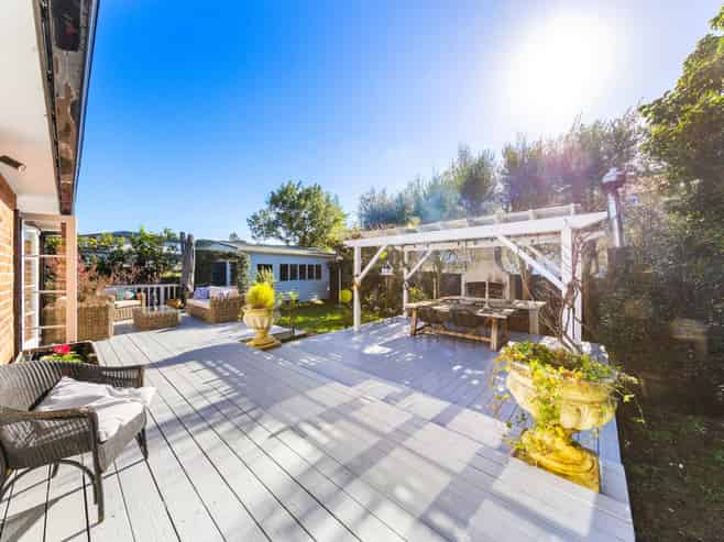 11 Alamein Road, Panmure