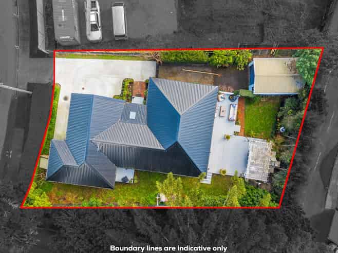 11 Alamein Road, Panmure