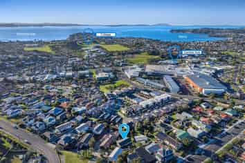 3a Rishworth Avenue, Stanmore Bay
