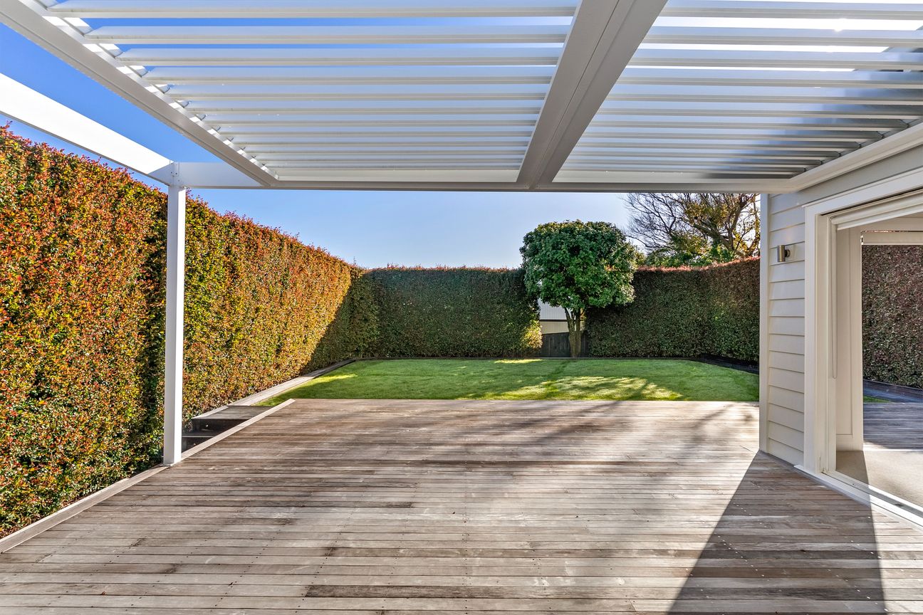 Reimagined Remuera Bungalow - Exceptional Family Living - Widok 5