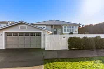 1 Maungarei Road, Remuera