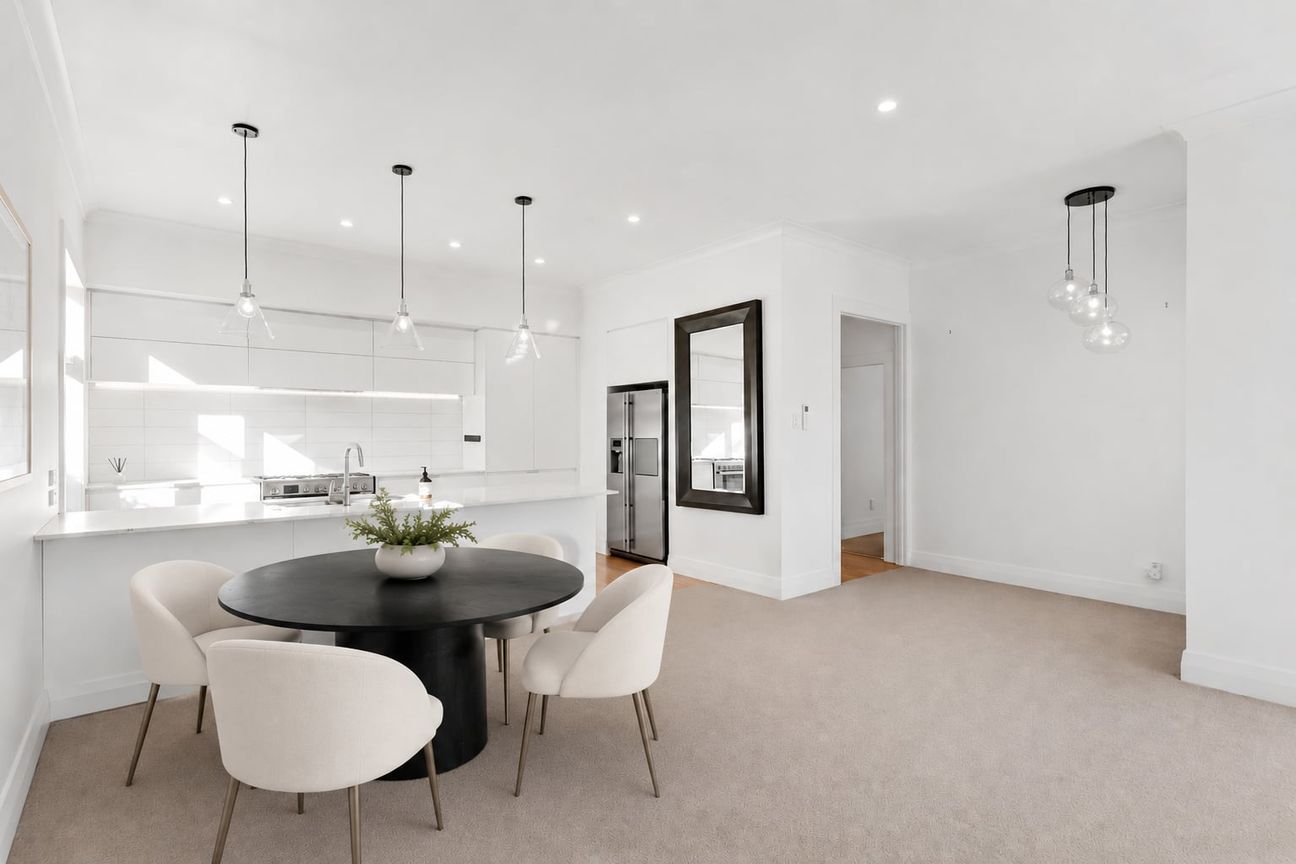 Reimagined Remuera Bungalow - Exceptional Family Living - Więcej