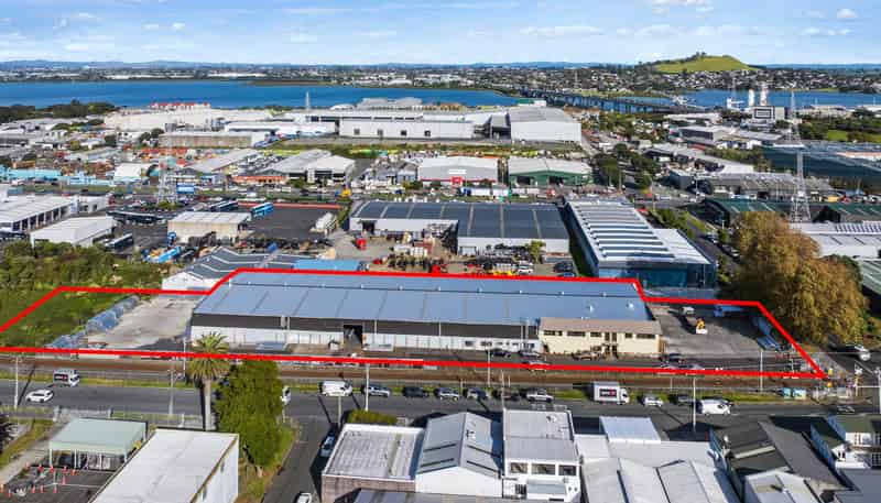 43 Galway Street, Onehunga