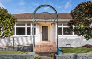 58 Rangitane Street, Palmerston North