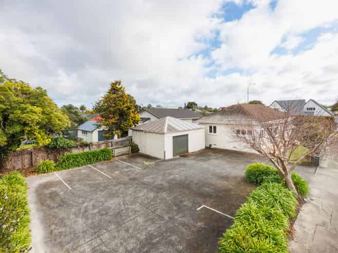 58 Rangitane Street, Palmerston North