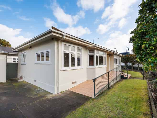 58 Rangitane Street, Palmerston North
