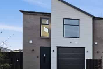 7/35 Dodd Road, Rolleston