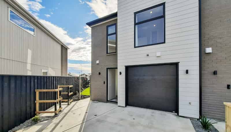 7/35 Dodd Road, Rolleston