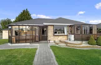 79 Dunbars Road, Halswell