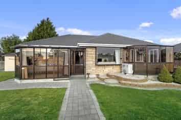 79 Dunbars Road, Halswell