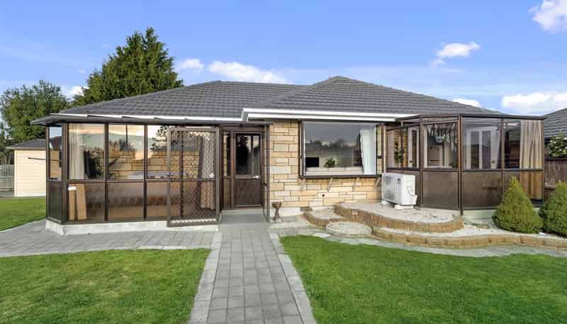 79 Dunbars Road, Halswell