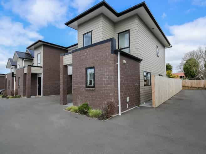 4/28 Mahoe Street, Melville